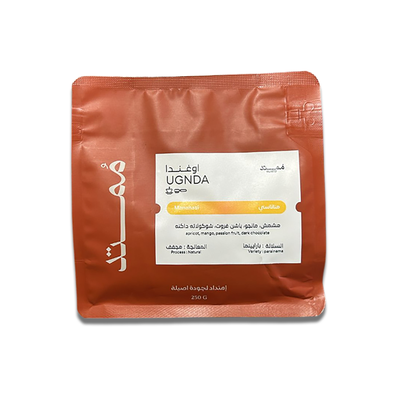 ممتد ـ اوغندا مناناسي 250g