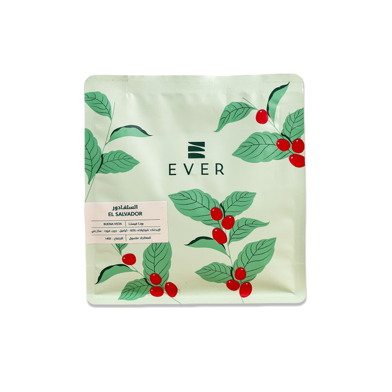 محمصة ايفر السلفادور-بونافيستا 250g